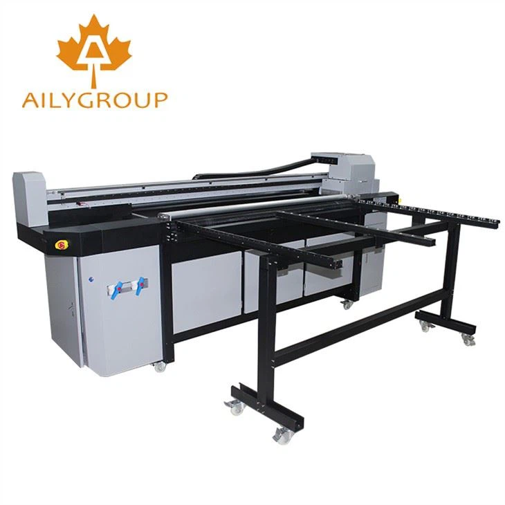 Tulostin UV-LED-taso