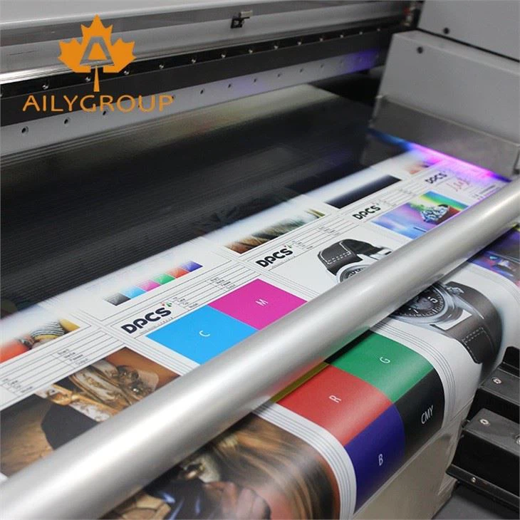 Uv Flatbed Printer Manufacturers